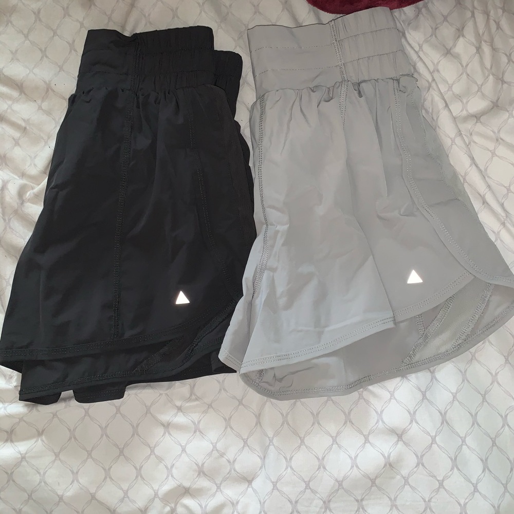 DO NOT BUY, HARMONY SHORTS BALANCE.